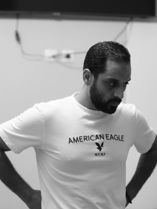 إسلام يسري إسلام يسري